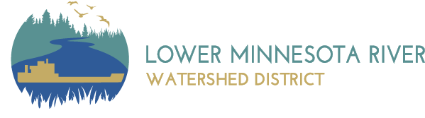 Lower Minnesota River Watershed District logo