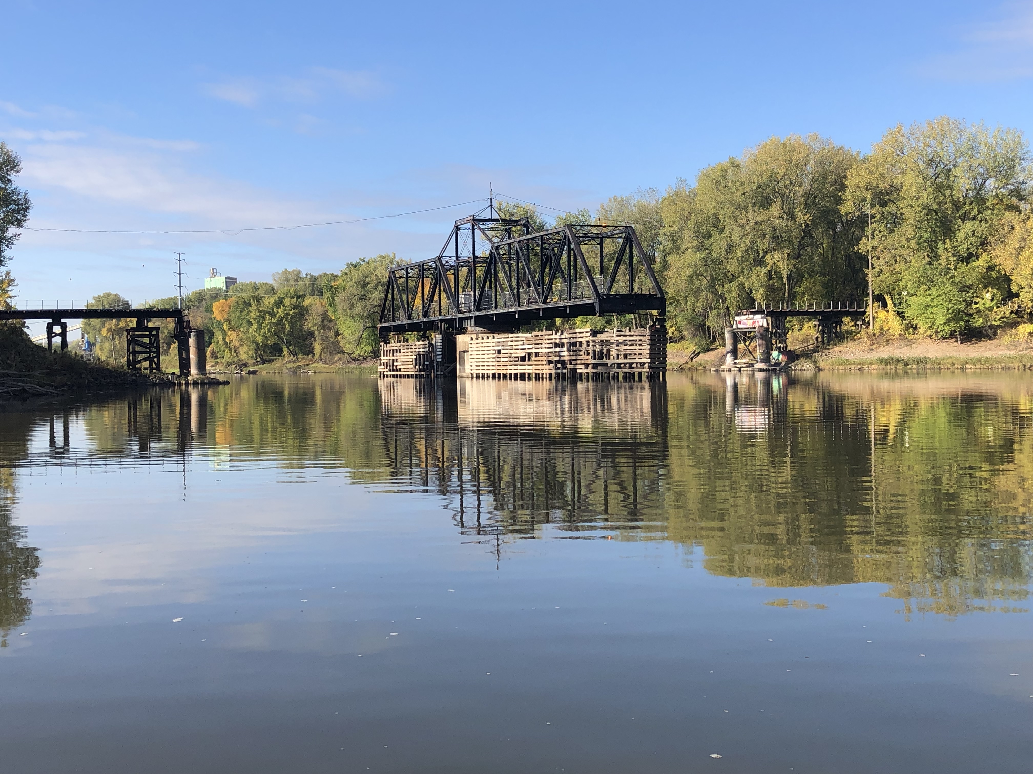 Minnesota River