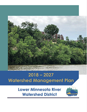 2018-2027 Watershed Management Plan